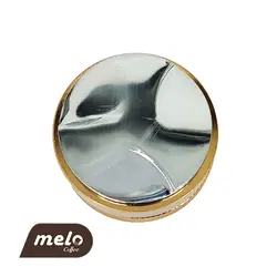 لولر گتر سایز 53 طلایی رنگ