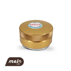 لولر گتر سایز 53 طلایی رنگ