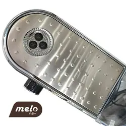 اسپرسوساز سیسیلی اید مدل F2008