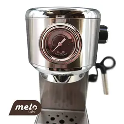 اسپرسوساز سیسیلی اید مدل F2008