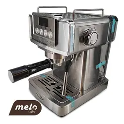 اسپرسو ساز خانگی سیسیلی اید مدل F2007