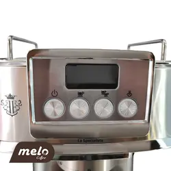 اسپرسو ساز خانگی سیسیلی اید مدل F2007