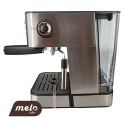 اسپرسوساز SISILY AID مدل F2006