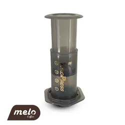 قهوه ساز ایروپرس مدل Yuropress