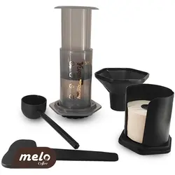 قهوه ساز ایروپرس مدل Yuropress