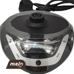 موکاپات بیالتی برقی 3 کاپ مدل Moka Timer