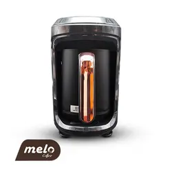 قهوه ترک ساز کاراجا مدل Quartz رز گلد