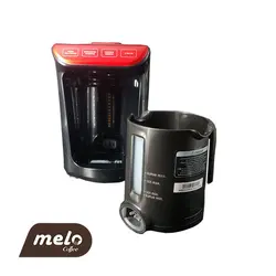 قهوه ساز کاراجا مدل Hatir Koz قرمز