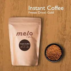 نسکافه گلد ملو (بسته 100 گرمی)