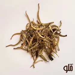 چای سفید سوزنی ملو (80 گرمی)
