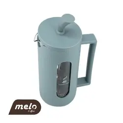 فرنچ پرس وان کافی طوسی 350 میلی لیتر (Bv090)