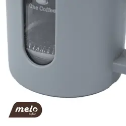 فرنچ پرس مارک وان کافی مدل Bv090-600