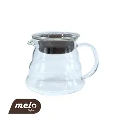 قوری سرور 300 میلی لیتری چینی