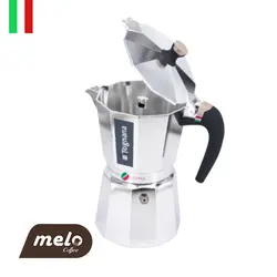 موکاپات 6 نفره آلومینیومی برند Tognana