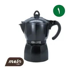 موکاپات روگازی لانو مشکی (1کاپ)