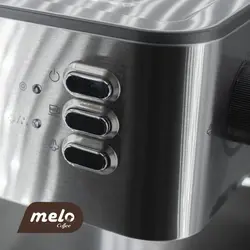 اسپرسو ساز هانوور مدل 1685