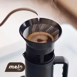 ست دم آوری حرفه ای واریا (Varia Multi Brewer)