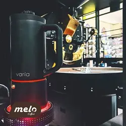 ست دم آوری حرفه ای واریا (Varia Multi Brewer)