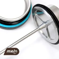 ست دم آوری حرفه ای واریا (Varia Multi Brewer)