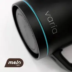 ست دم آوری حرفه ای واریا (Varia Multi Brewer)