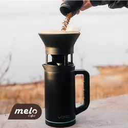 ست دم آوری حرفه ای واریا (Varia Multi Brewer)