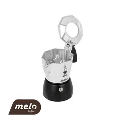 اسپرسو ساز خانگی بریکا بیالتی Brikka New 2cup