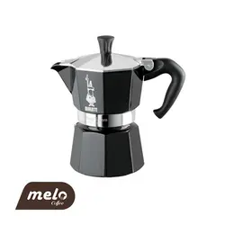 بیالتی موکا اکسپرس ۳ فنجان مشکی