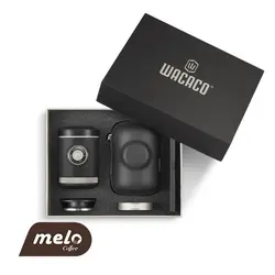 پیکو پرسو واکاکو Picopresso Wacaco