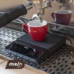 ترازو قهوه فلیشیتا felicita مدل Incline