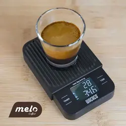 ترازوی قهوه واکاکو Exagram