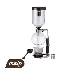 قهوه ساز سایفون Hario سه فنجان (ساخت چین)