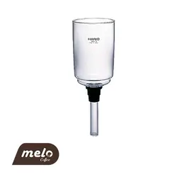 قهوه ساز سایفون Hario سه فنجان (ساخت چین)