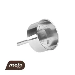 قیف یدک موکاپات 2 کاپ بیالتی