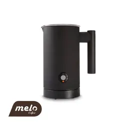 کف ساز شیر برقی مدل Expressi مدل Large مشکی