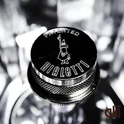 اسپرسو ساز بیالتی مدل Brikka 4 cup