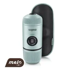 نانو پرسو سری عناصر آبی قطبی (Nanopresso Elements Arctic Blue)
