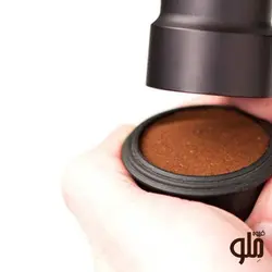 handpresso tamper