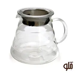 Hario v60 range server