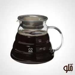Hario v60 range server