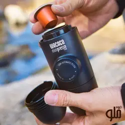 minipresso Ns (کپسولی)