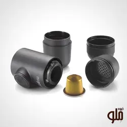 minipresso Ns (کپسولی)