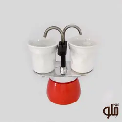 اسپرسوساز بیالتی mini express