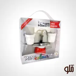 اسپرسوساز بیالتی mini express