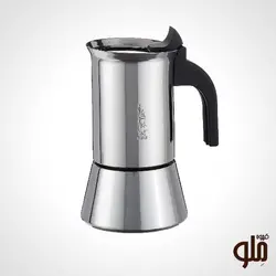 اسپرسوساز بیالتی مدل venus 4 cup