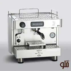 اسپرسوساز صنعتی بزرا BEZZERA B2013 سری DE