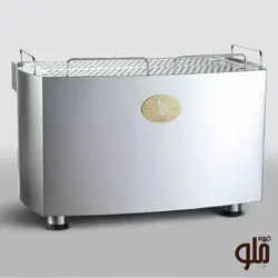 اسپرسوساز صنعتی بزرا BEZZERA B2013 سری DE