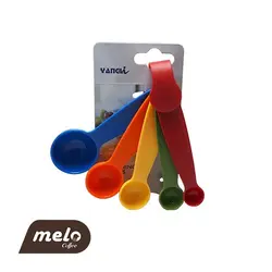 پیمانه اندازه گیره 5 عددی (Yangli)