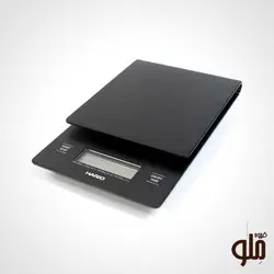 ترازوی دیجیتال Hario