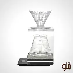 ترازوی دیجیتال Hario