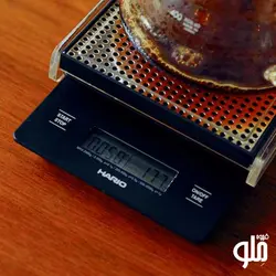 ترازوی دیجیتال Hario